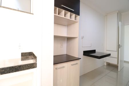 Apartamento para alugar com 93m², 3 quartos e 2 vagasCozinha