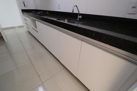 Apartamento para alugar com 93m², 3 quartos e 2 vagasCozinha