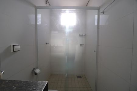 Apartamento para alugar com 93m², 3 quartos e 2 vagasBanheiro do Quarto 3