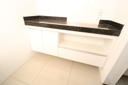 Apartamento para alugar com 93m², 3 quartos e 2 vagasÁrea de Serviço