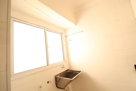 Apartamento para alugar com 93m², 3 quartos e 2 vagasÁrea de Serviço