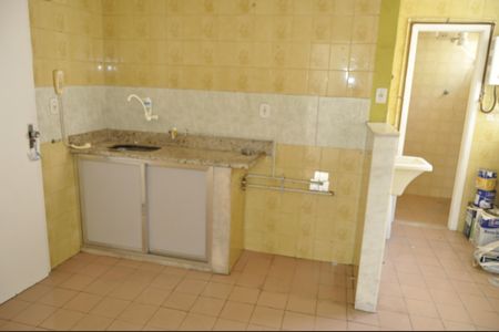 Apartamento à venda com 2 quartos, 60m² em Todos Os Santos, Rio de Janeiro