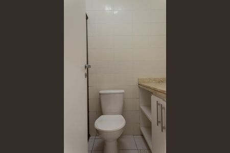 Apartamento para alugar com 87m², 2 quartos e 1 vagaBanheiro