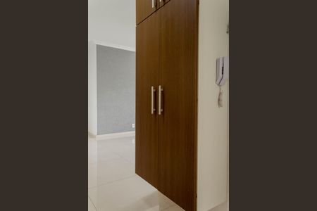 Apartamento para alugar com 87m², 2 quartos e 1 vagaCozinha