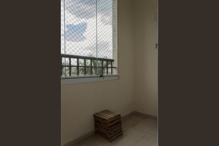 Apartamento para alugar com 87m², 2 quartos e 1 vagaVaranda