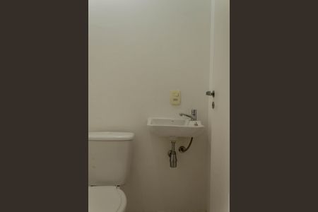 Apartamento para alugar com 87m², 2 quartos e 1 vagaLavabo