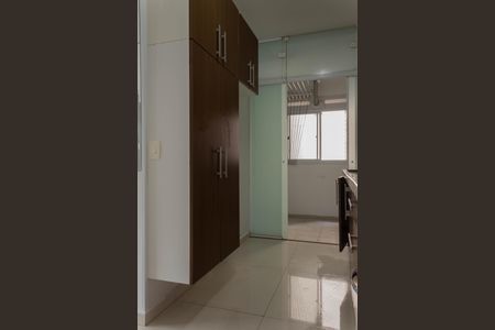 Apartamento para alugar com 87m², 2 quartos e 1 vagaCozinha