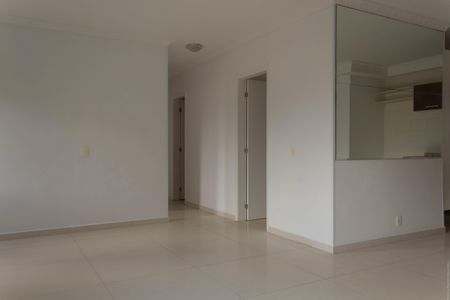 Sala de apartamento para alugar com 2 quartos, 87m² em Nova Petrópolis, São Bernardo do Campo