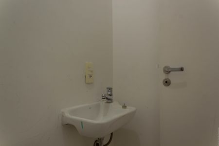 Apartamento para alugar com 87m², 2 quartos e 1 vagaLavabo