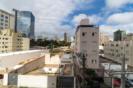 Apartamento à venda com 107m², 3 quartos e 2 vagasÁrea comum -  Vista da Piscina