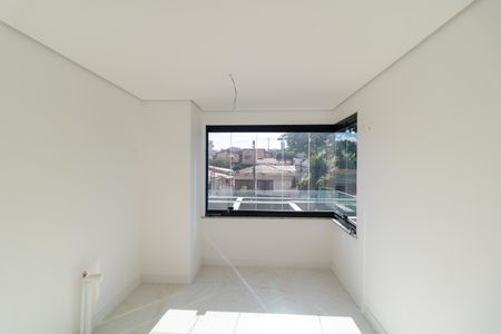 Apartamento à venda com 107m², 3 quartos e 2 vagasSalas