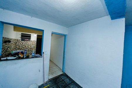Casa para alugar com 2 quartos, 50m² em Cidade São Mateus, São Paulo