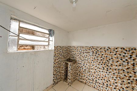 Casa para alugar com 2 quartos, 50m² em Cidade São Mateus, São Paulo