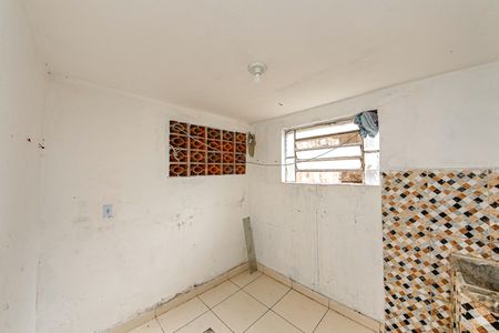 Casa para alugar com 2 quartos, 50m² em Cidade São Mateus, São Paulo