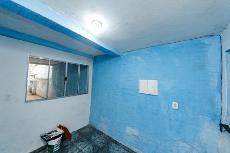 Casa para alugar com 2 quartos, 50m² em Cidade São Mateus, São Paulo