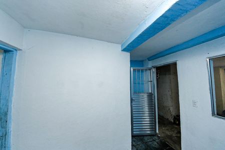 Casa para alugar com 2 quartos, 50m² em Cidade São Mateus, São Paulo