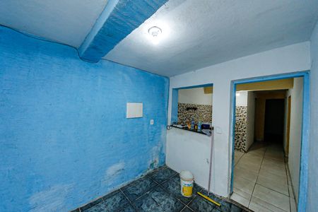 Casa para alugar com 2 quartos, 50m² em Cidade São Mateus, São Paulo