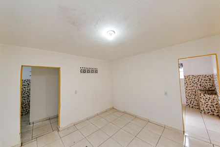 Casa para alugar com 2 quartos, 50m² em Cidade São Mateus, São Paulo