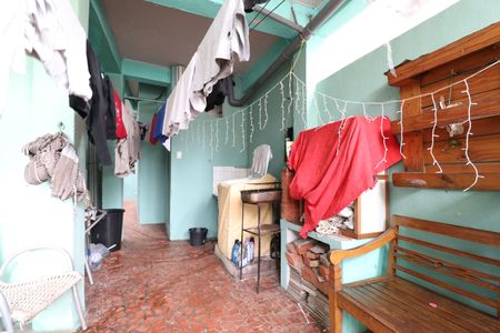 Casa à venda com 60m², 2 quartos e sem vagaÁrea de Serviço