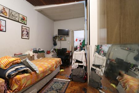 Quarto 1 de casa à venda com 2 quartos, 60m² em Vila Romana, São Paulo
