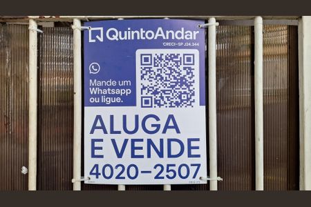 Casa à venda com 60m², 2 quartos e sem vagaFachada KBVE-379 20/01/26