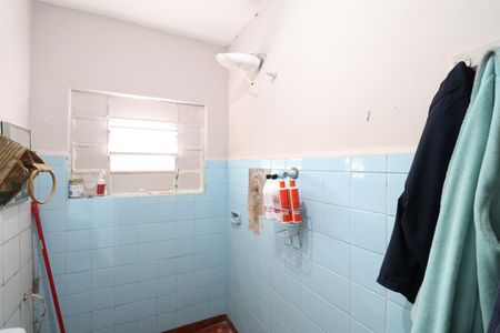 Casa à venda com 60m², 2 quartos e sem vagaBanheiro