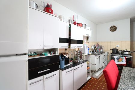 Casa à venda com 60m², 2 quartos e sem vagaCozinha