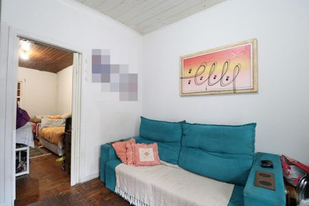 Sala de casa à venda com 2 quartos, 60m² em Vila Romana, São Paulo