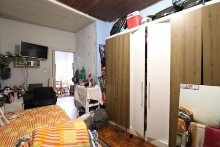 Casa à venda com 60m², 2 quartos e sem vagaQuarto 1