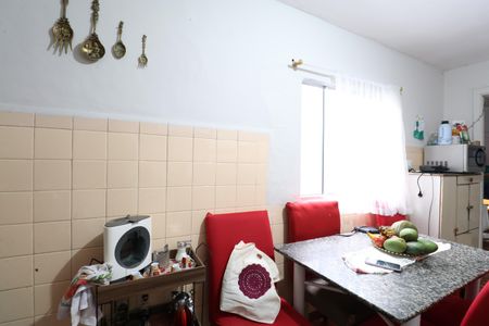 Casa à venda com 60m², 2 quartos e sem vagaCozinha