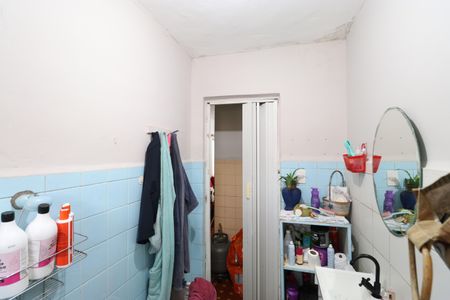 Casa à venda com 60m², 2 quartos e sem vagaBanheiro