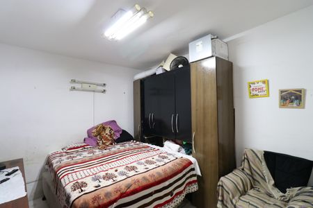 Casa à venda com 60m², 2 quartos e sem vagaQuarto 2