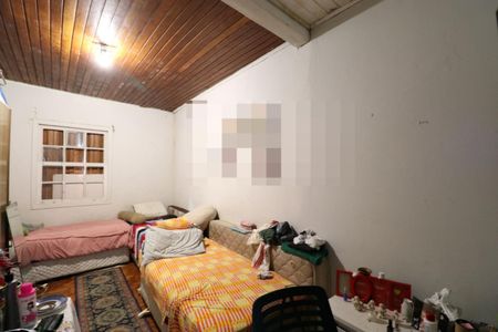 Casa à venda com 60m², 2 quartos e sem vagaQuarto 1