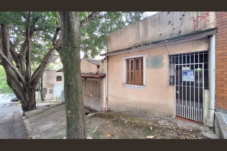 Casa à venda com 60m², 2 quartos e sem vagaFachada KBVE-379 20/01/26
