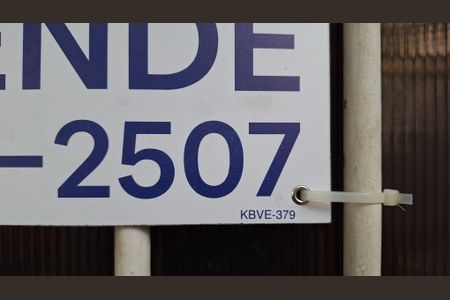 Casa à venda com 60m², 2 quartos e sem vagaFachada KBVE-379 20/01/26