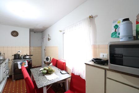 Casa à venda com 60m², 2 quartos e sem vagaCozinha