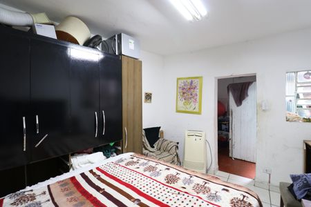 Casa à venda com 60m², 2 quartos e sem vagaQuarto 2