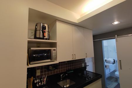 Apartamento à venda com 51m², 2 quartos e sem vagaCozinha 2