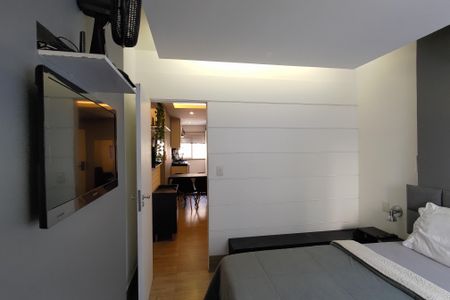 Apartamento à venda com 51m², 2 quartos e sem vagaQuarto 1