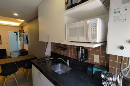 Apartamento à venda com 51m², 2 quartos e sem vagaCozinha 1