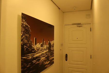 Apartamento à venda com 51m², 2 quartos e sem vagaCorredor