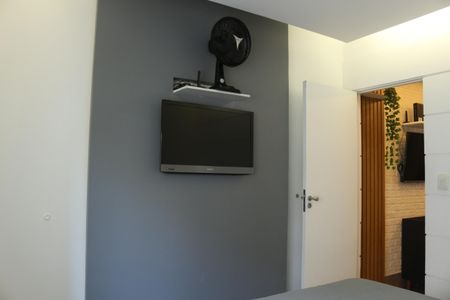 Apartamento à venda com 51m², 2 quartos e sem vagaQuarto 1