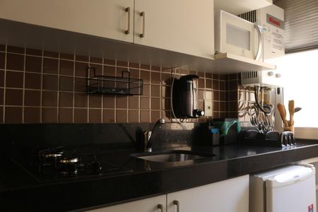 Apartamento à venda com 51m², 2 quartos e sem vagaCozinha 1