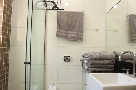 Apartamento à venda com 51m², 2 quartos e sem vagaBanheiro 1
