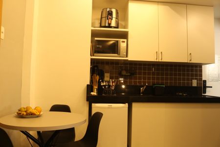 Apartamento à venda com 51m², 2 quartos e sem vagaCozinha 2