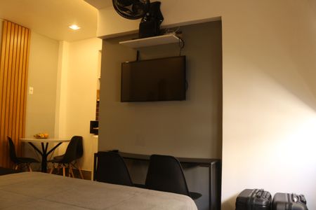 Apartamento à venda com 51m², 2 quartos e sem vagaQuarto 2