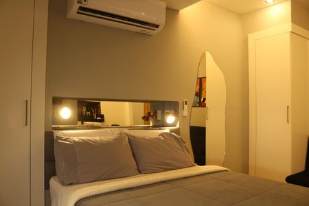 Apartamento à venda com 51m², 2 quartos e sem vagaQuarto 2