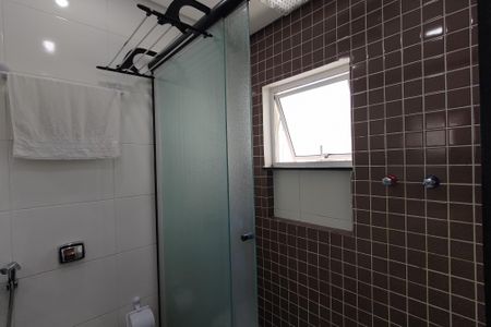 Apartamento à venda com 51m², 2 quartos e sem vagaBanheiro 2