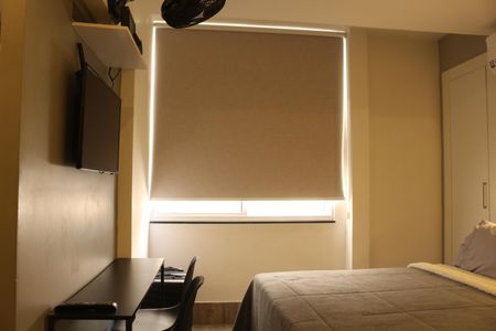 Apartamento à venda com 51m², 2 quartos e sem vagaQuarto 2