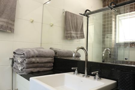 Apartamento à venda com 51m², 2 quartos e sem vagaBanheiro 1
